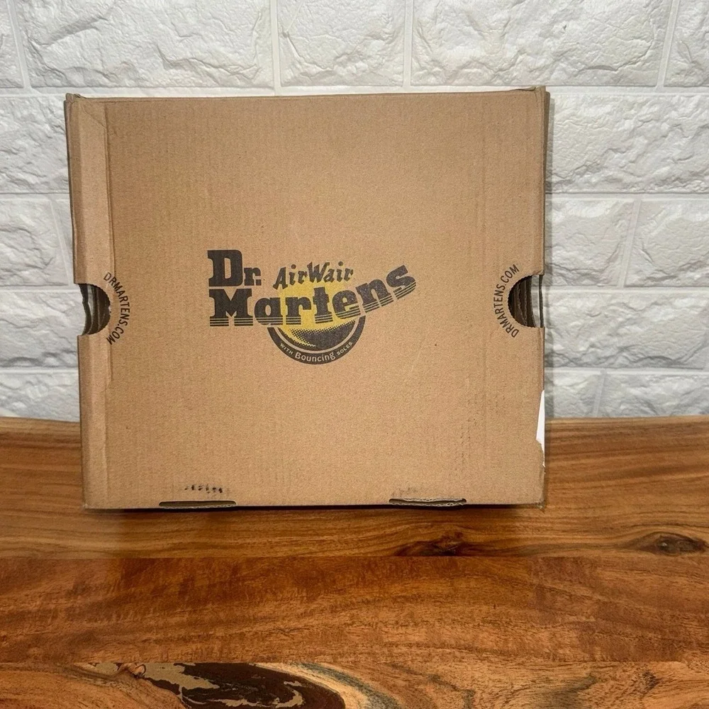 Dr. Martens dr martens